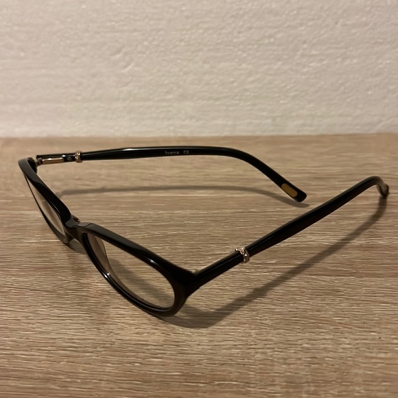 $45 - CARMEN MARC VALVO - IVANA/ Mink 53 - 17 - 140mm - Picture 4 of 14